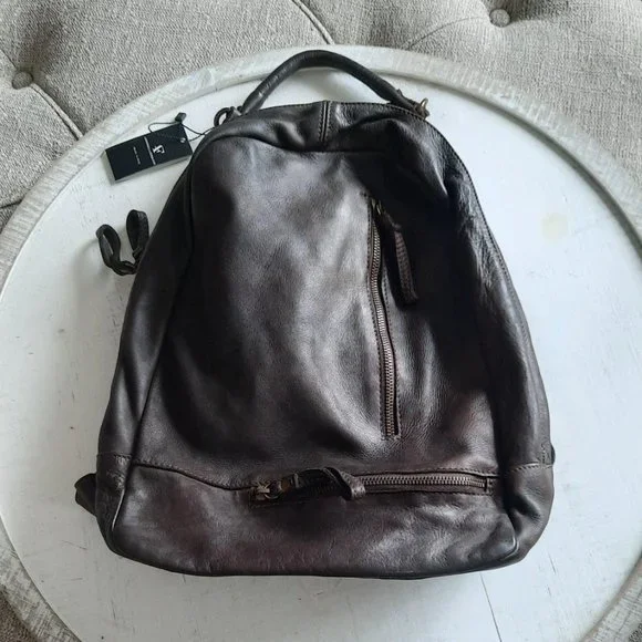 Antonella Ferrante | Bags | Antonella Ferrante Dark Brown  display picture 3